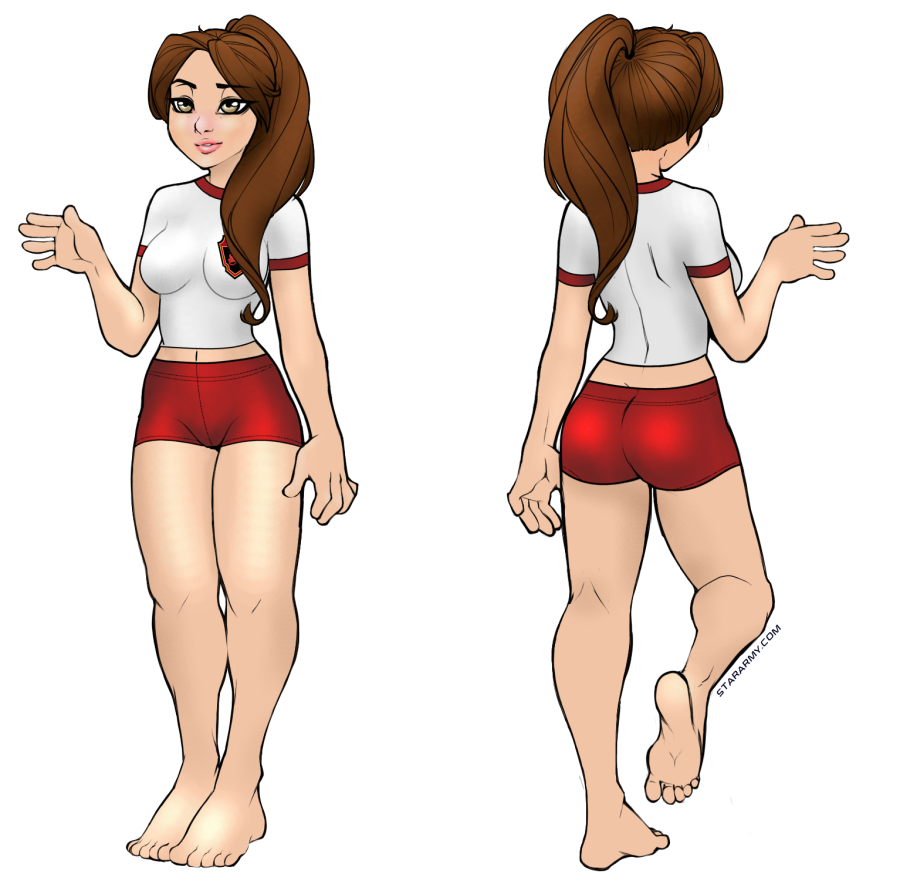 asc_type_40_exercise_uniform_with_volleyball_shorts.png