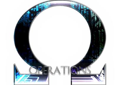 Omega Operations Logo